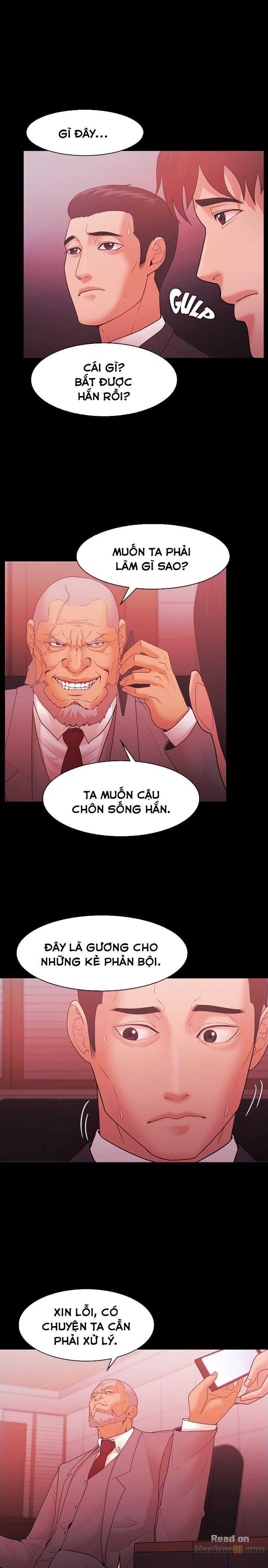 Loser Chương 61 page 10 - Giả Dược