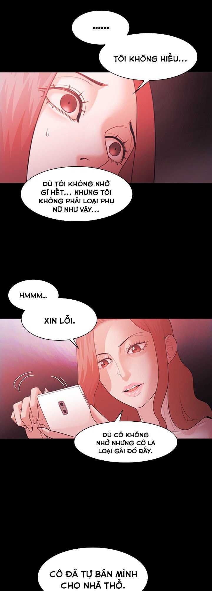 đọc truyện Loser Chương 62 ảnh 28 tại Thiên Thai Truyện