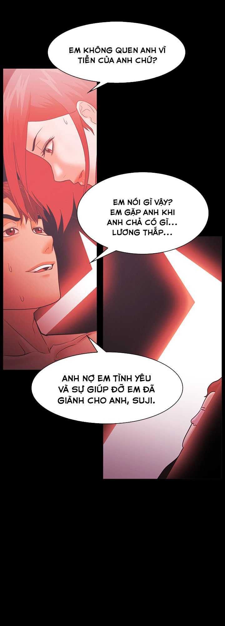 đọc truyện Loser Chương 62 ảnh 4 tại Thiên Thai Truyện