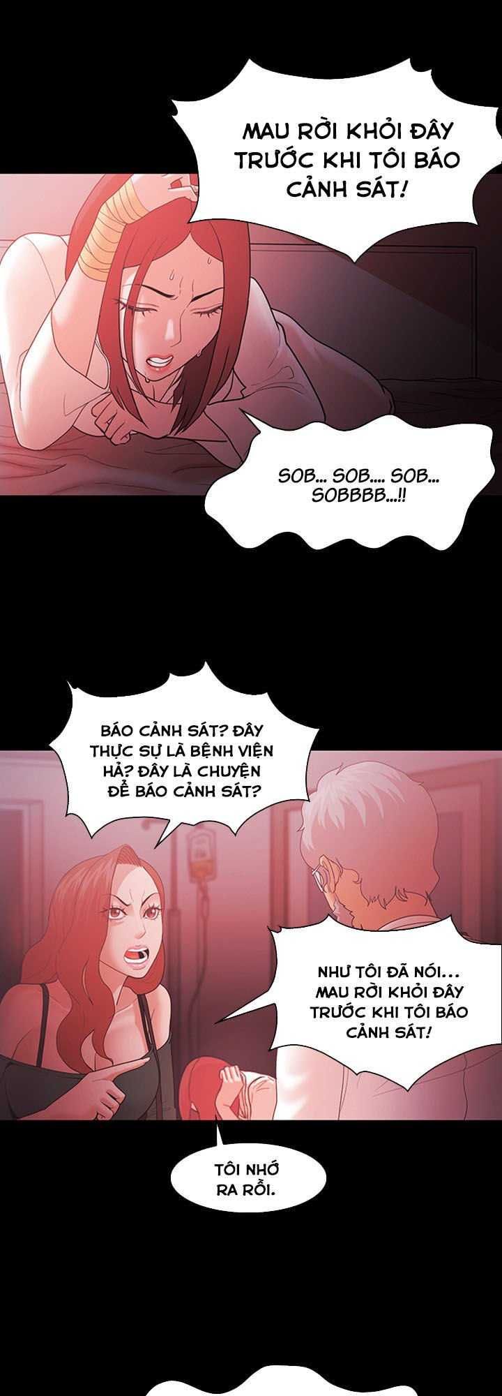 đọc truyện Loser Chương 62 ảnh 34 tại Thiên Thai Truyện