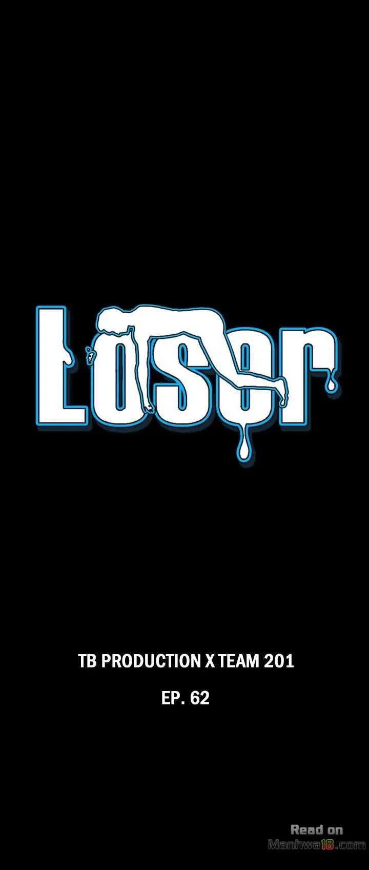 đọc truyện Loser Chương 62 ảnh 6 tại Thiên Thai Truyện