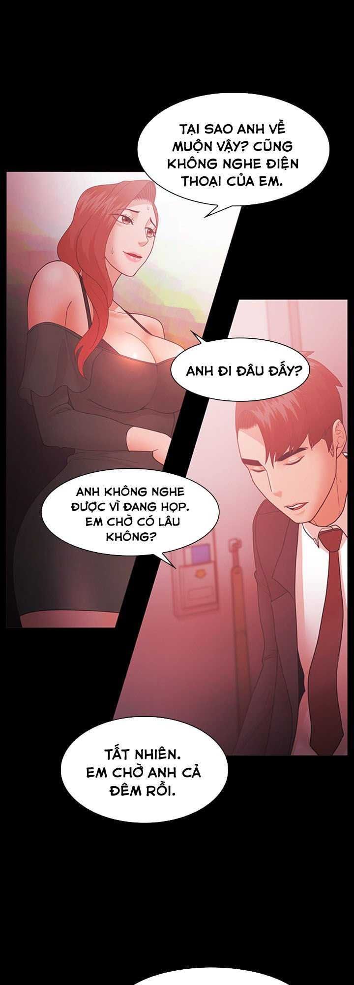 đọc truyện Loser Chương 62 ảnh 9 tại Thiên Thai Truyện