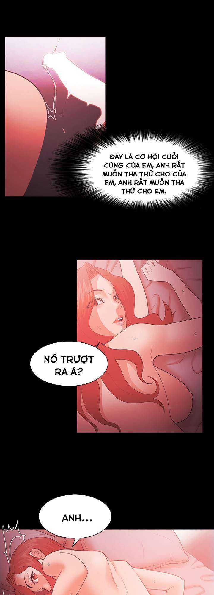 Loser Chương 63 page 38 - Giả Dược