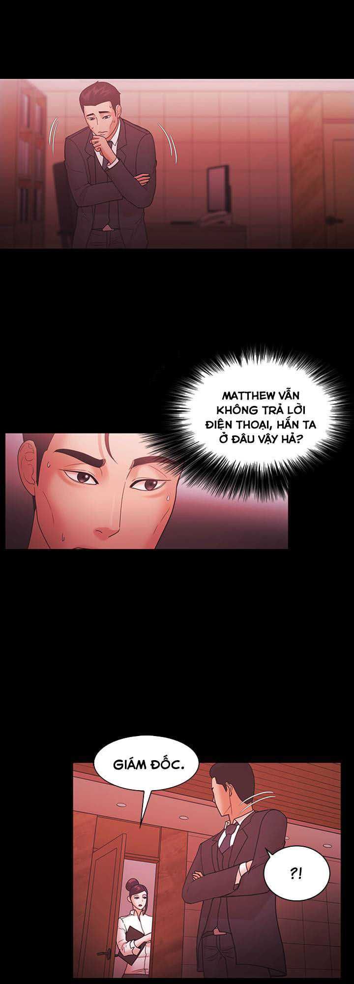 đọc truyện Loser Chương 64 ảnh 19 tại Thiên Thai Truyện