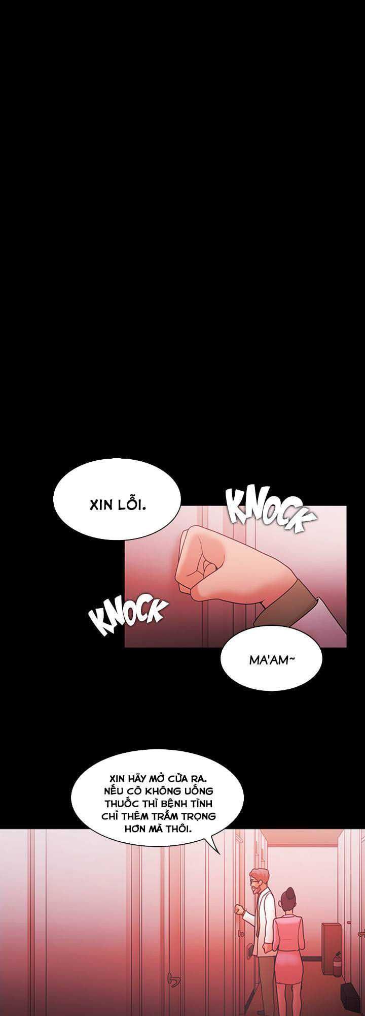Loser Chương 65 page 19 - Giả Dược