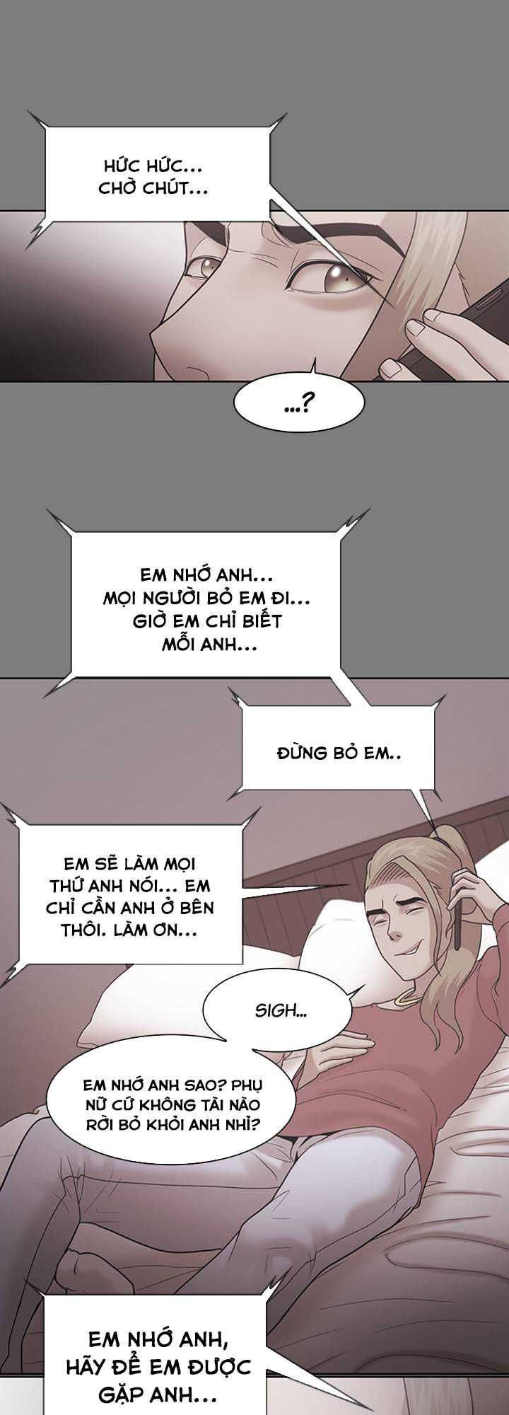 Loser Chương 65 page 25 - Giả Dược