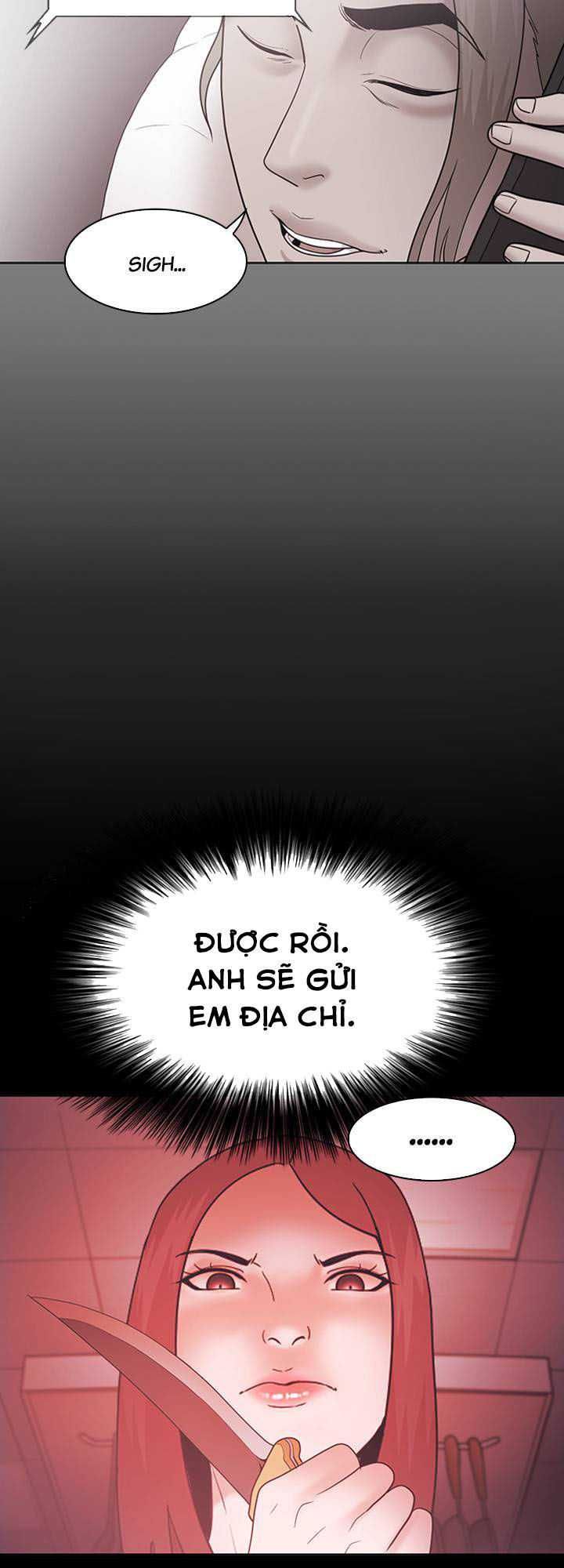 Loser Chương 65 page 26 - Giả Dược