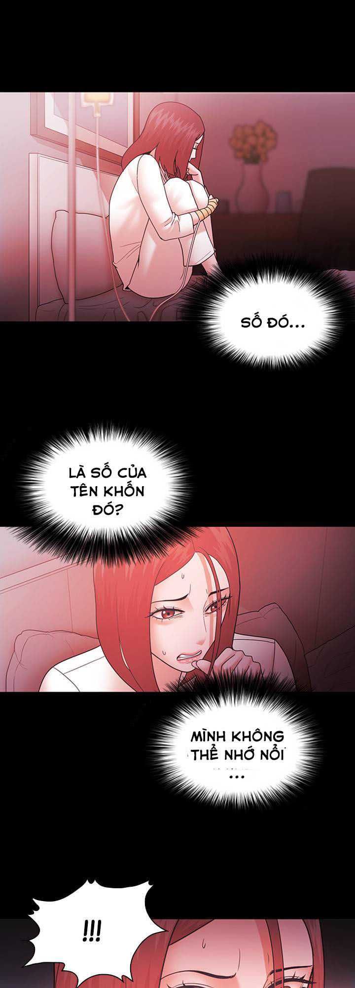 Loser Chương 65 page 4 - Giả Dược