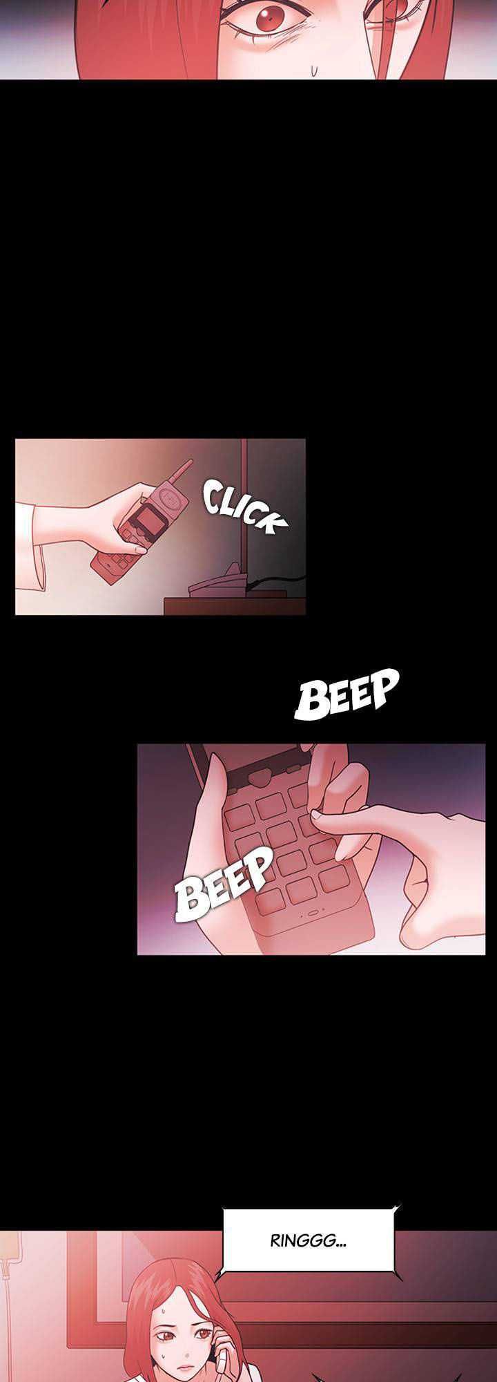 Loser Chương 65 page 5 - Giả Dược