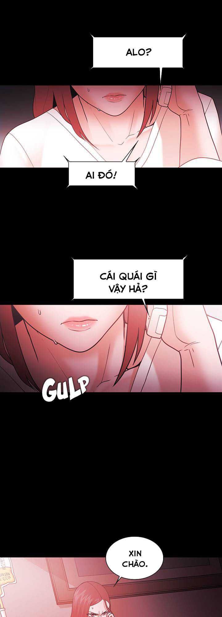 Loser Chương 65 page 7 - Giả Dược