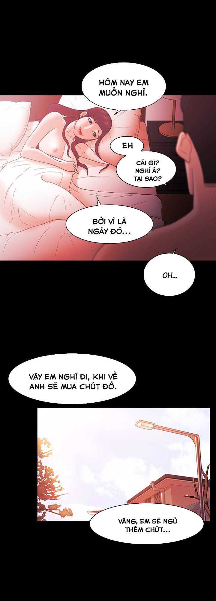 Loser Chương 65 page 10 - Giả Dược