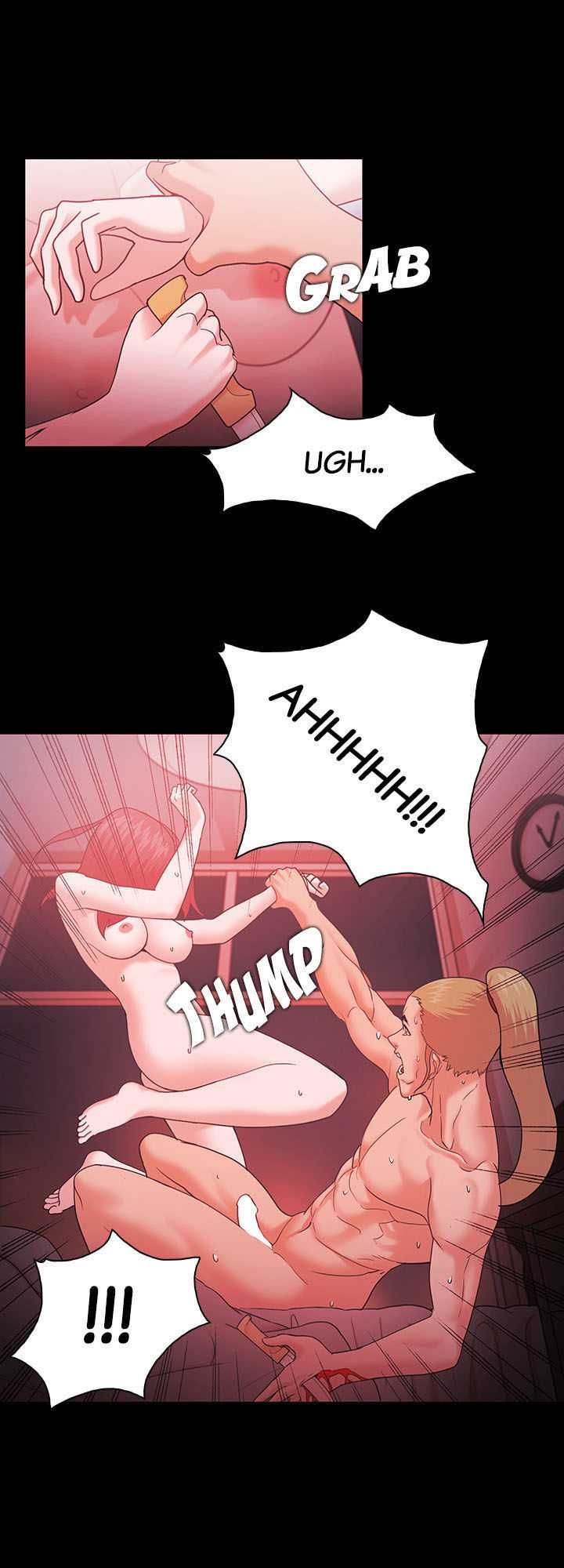 Loser Chương 66 page 11 - Giả Dược