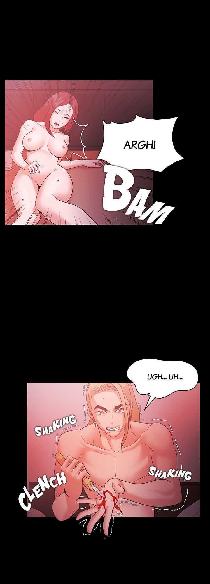 Loser Chương 66 page 12 - Giả Dược