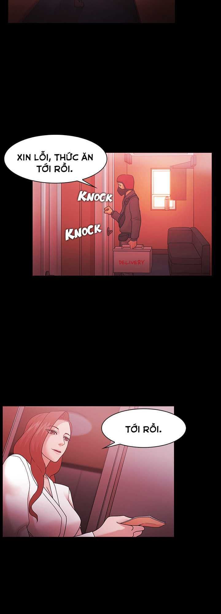 Loser Chương 66 page 18 - Giả Dược