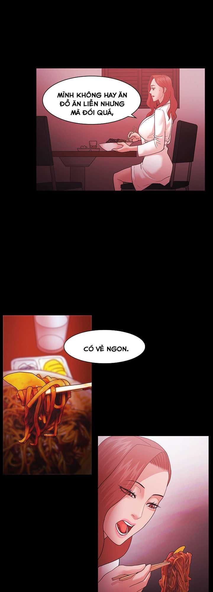 Loser Chương 66 page 20 - Giả Dược