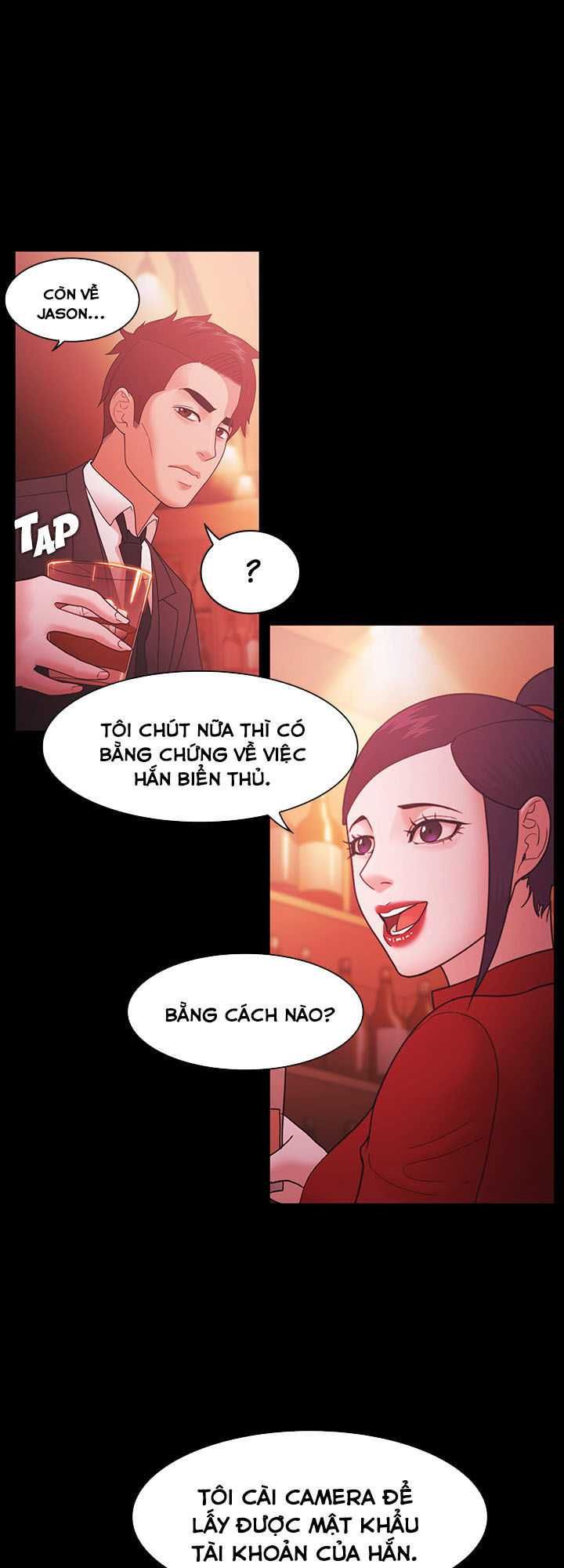Loser Chương 66 page 28 - Giả Dược