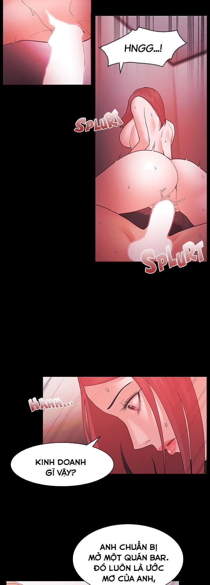 Loser Chương 66 page 7 - Giả Dược