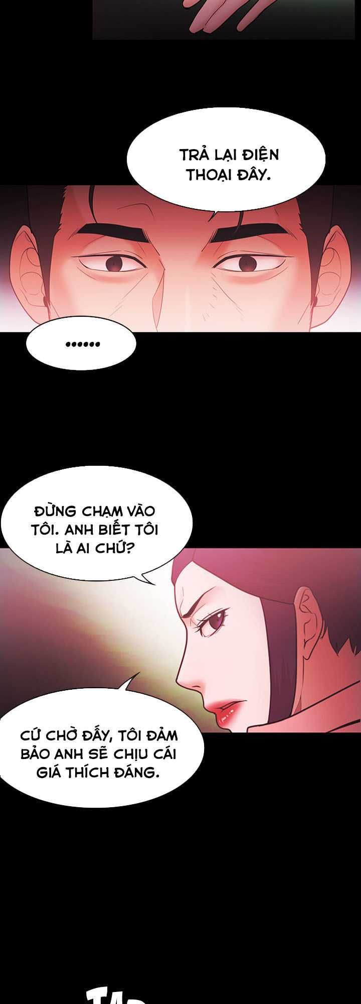 Loser Chương 67 page 23 - Giả Dược