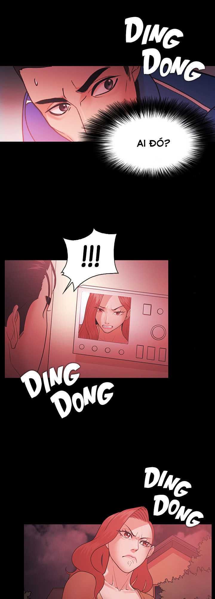 Loser Chương 67 page 31 - Giả Dược