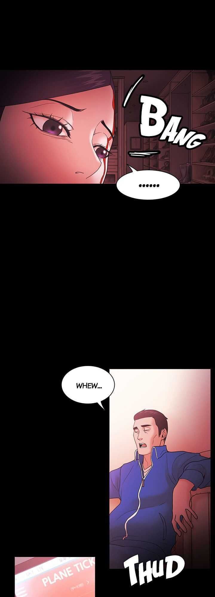 Loser Chương 68 page 16 - Giả Dược