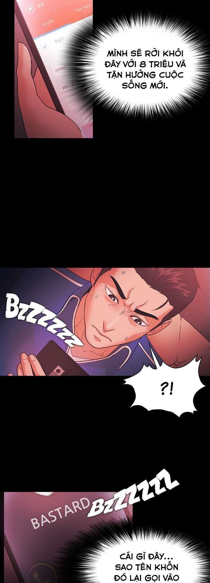 Loser Chương 68 page 17 - Giả Dược