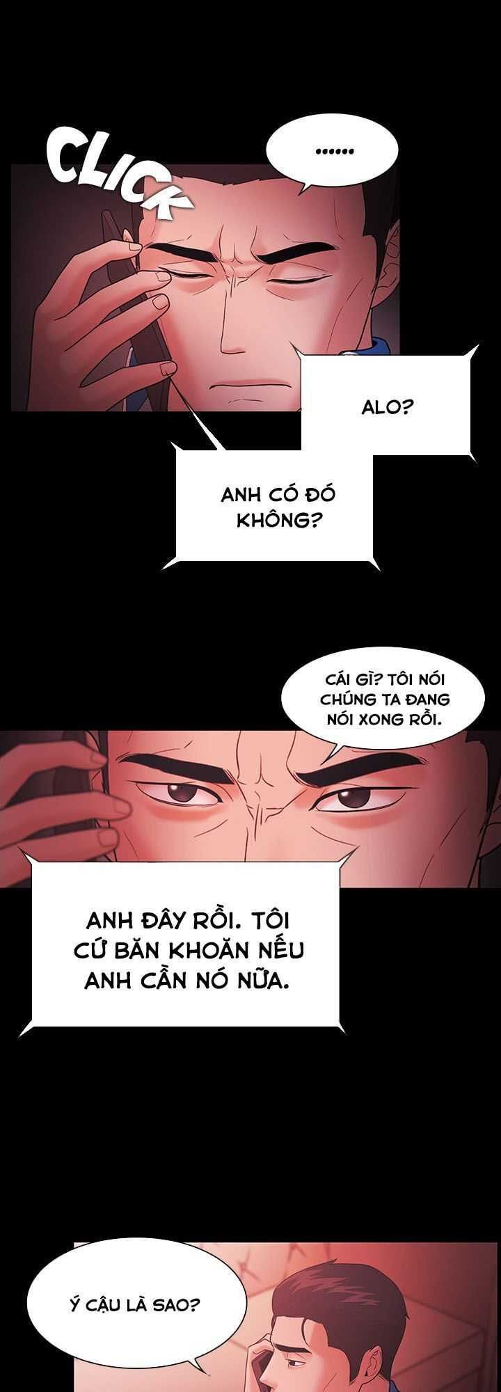 Loser Chương 68 page 19 - Giả Dược