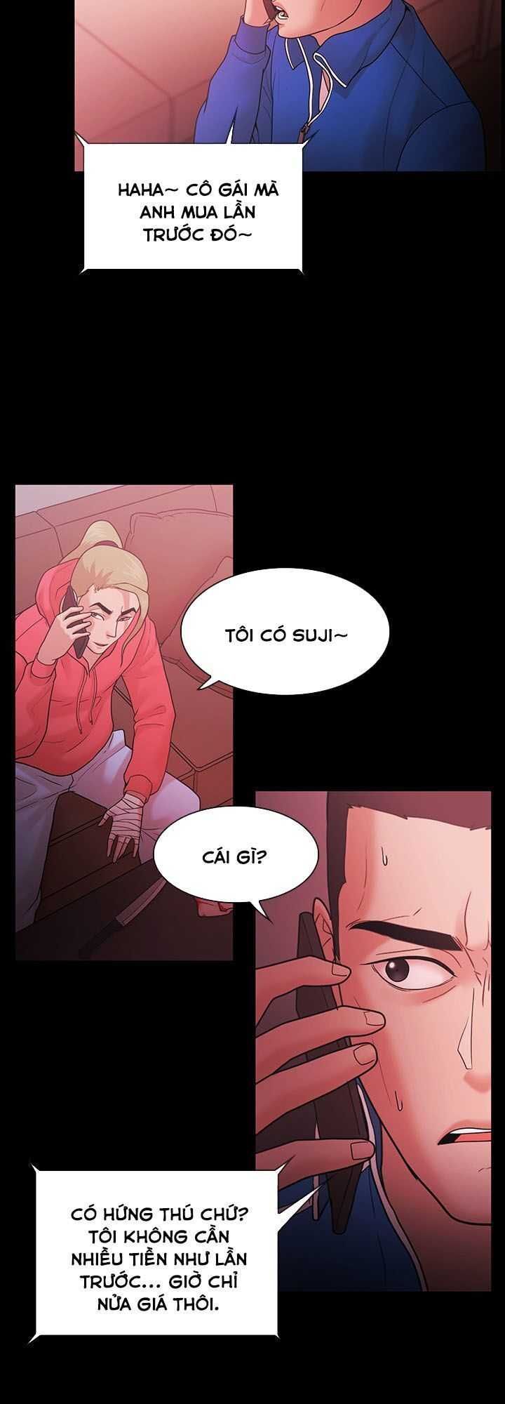 Loser Chương 68 page 20 - Giả Dược