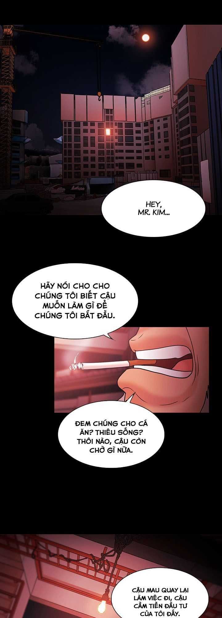 Loser Chương 68 page 23 - Giả Dược