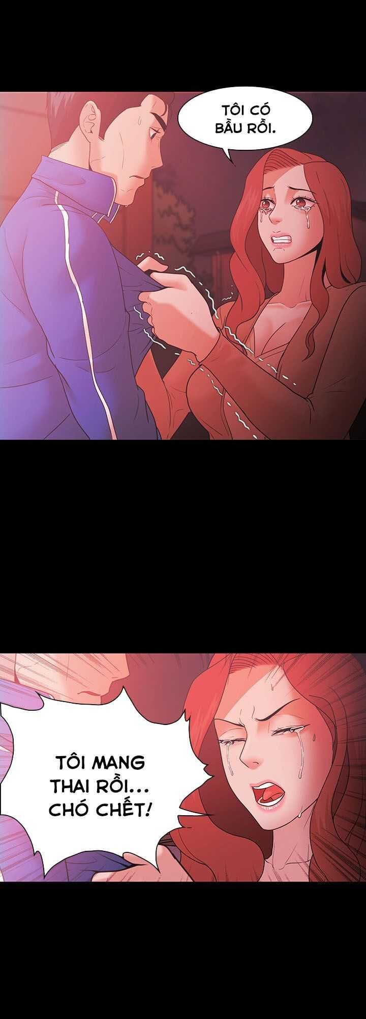 Loser Chương 68 page 4 - Giả Dược