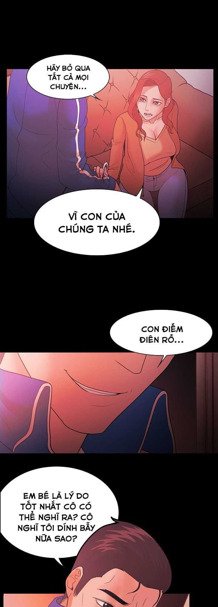 Loser Chương 68 page 10 - Giả Dược