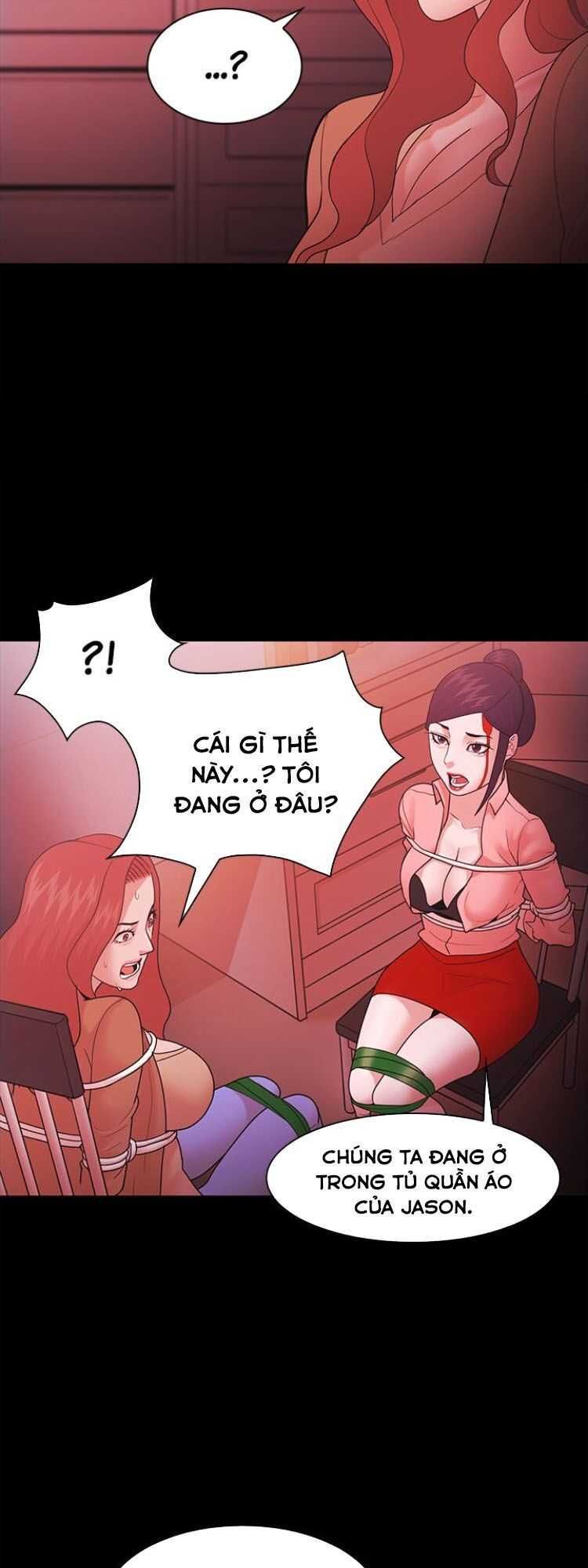 Loser Chương 69 page 14 - Giả Dược