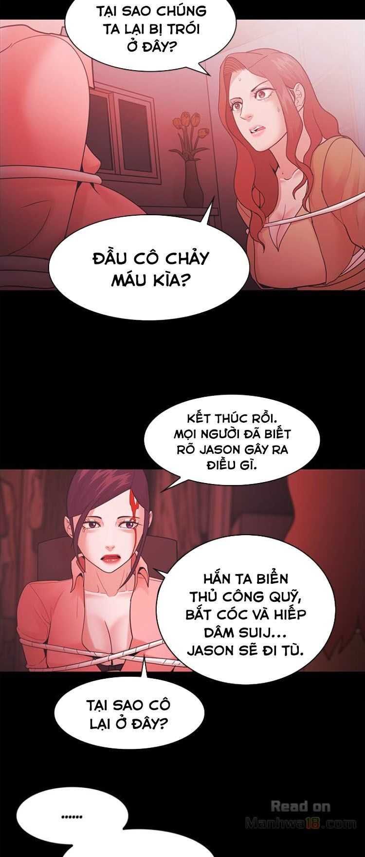 Loser Chương 69 page 15 - Giả Dược