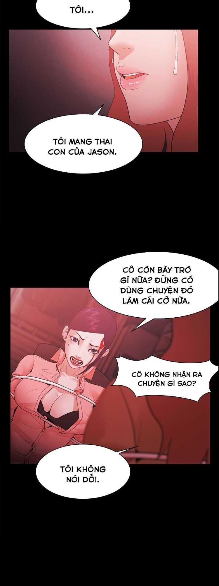 Loser Chương 69 page 16 - Giả Dược