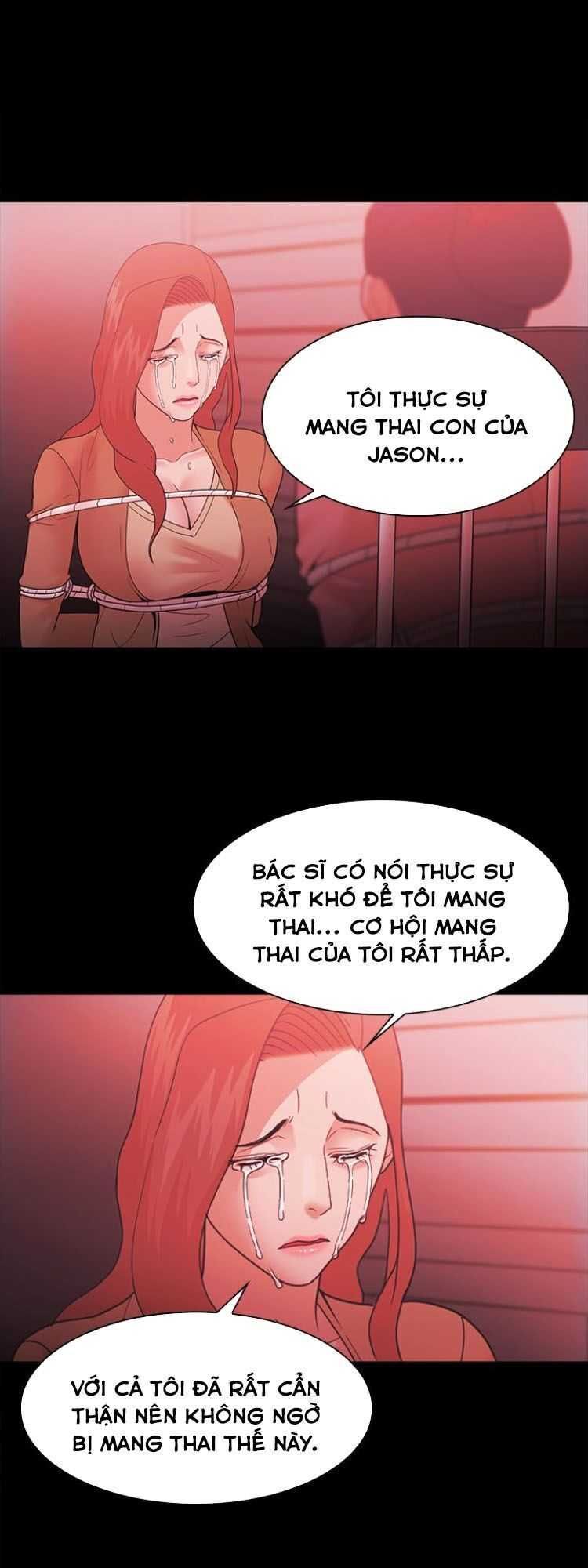 Loser Chương 69 page 17 - Giả Dược