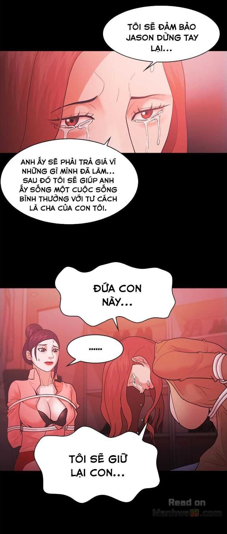 Loser Chương 69 page 18 - Giả Dược