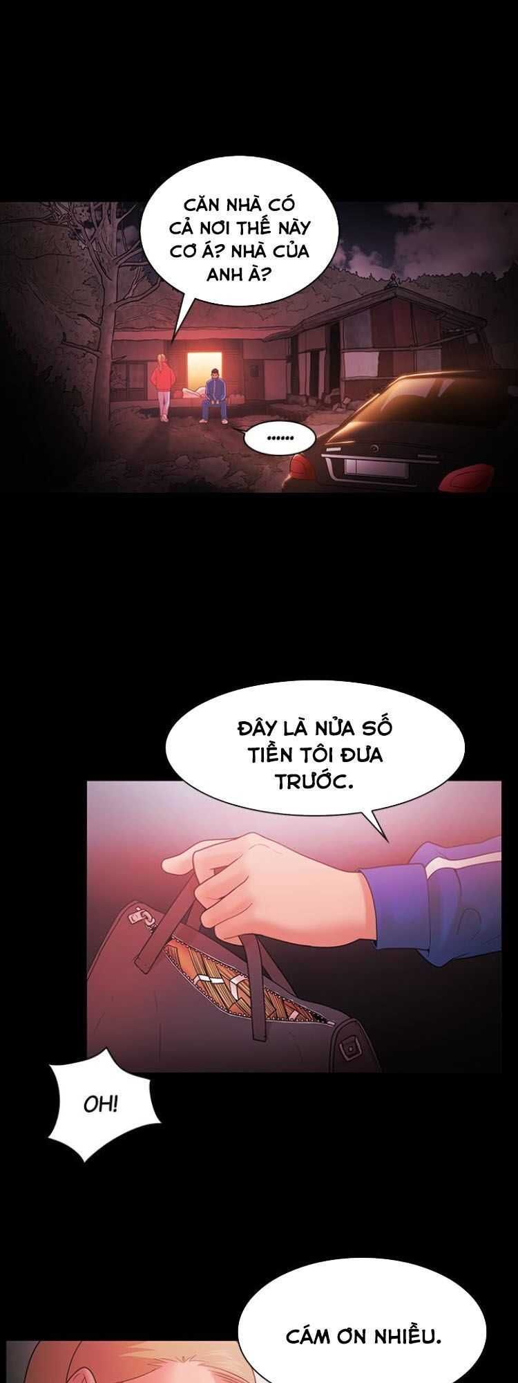 Loser Chương 69 page 20 - Giả Dược