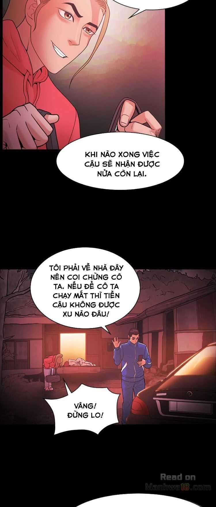 Loser Chương 69 page 21 - Giả Dược