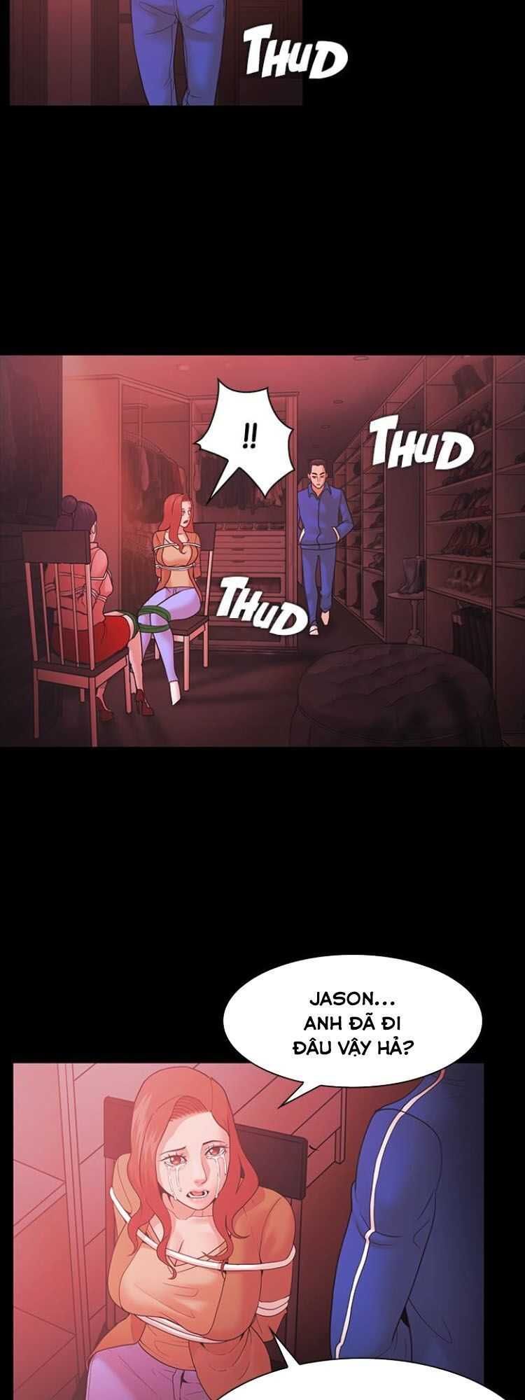 Loser Chương 69 page 23 - Giả Dược