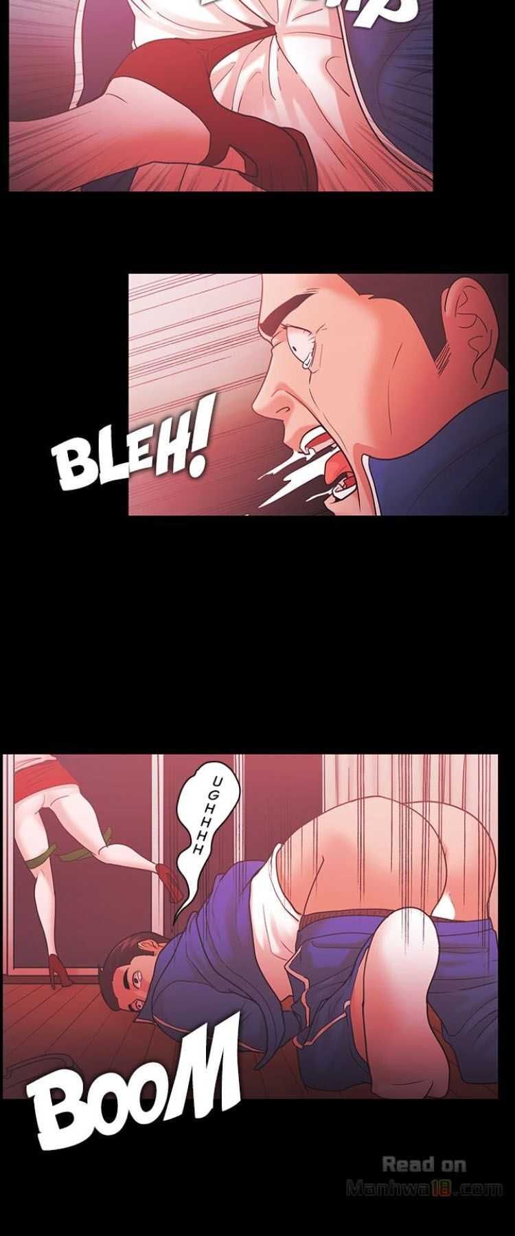 Loser Chương 69 page 31 - Giả Dược