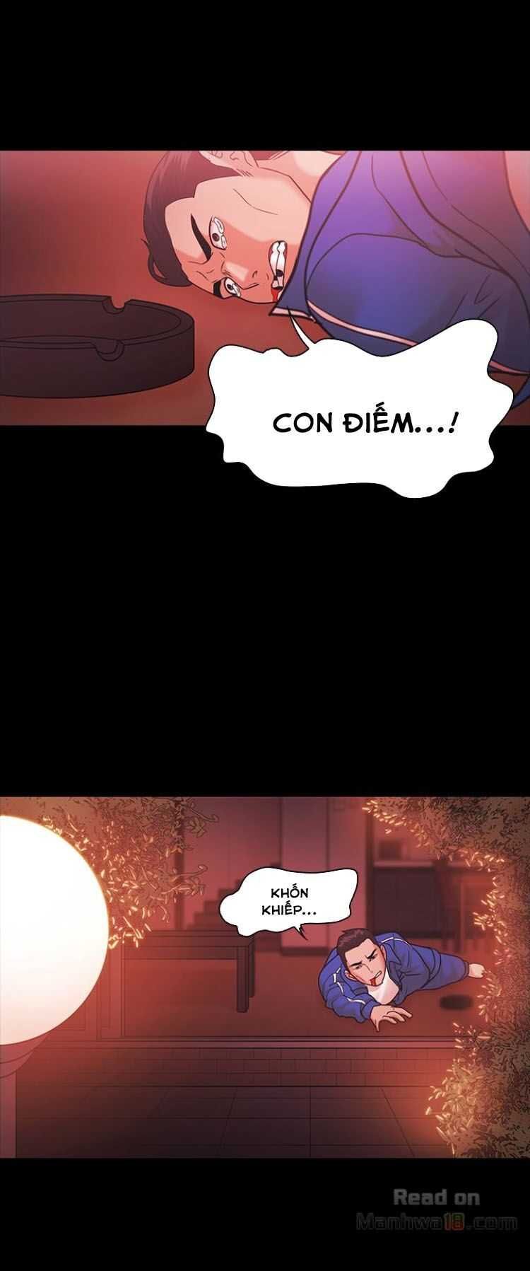 Loser Chương 69 page 32 - Giả Dược