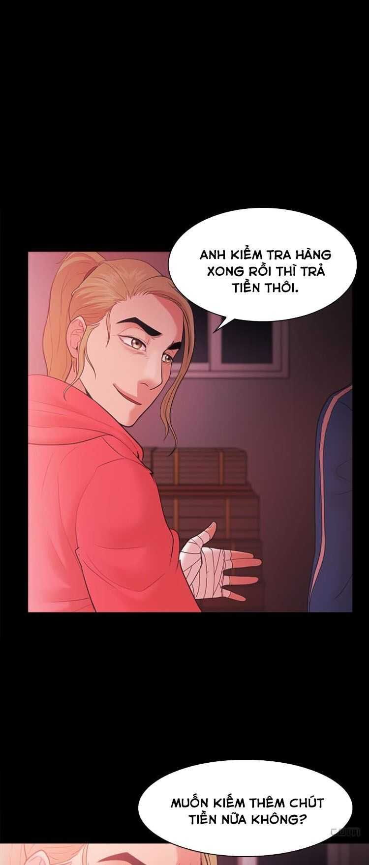 Loser Chương 69 page 6 - Giả Dược