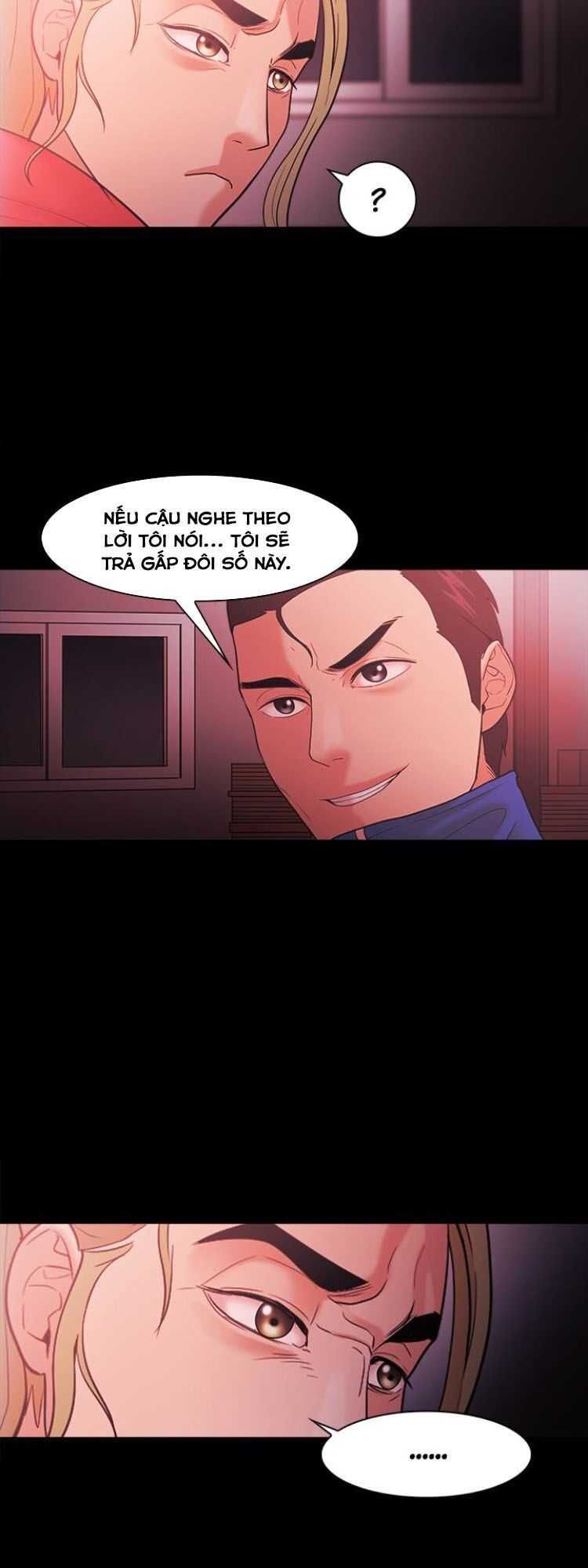 Loser Chương 69 page 7 - Giả Dược