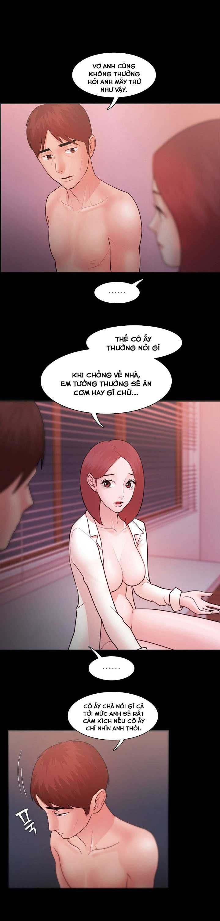 Loser Chương 7 page 11 - Giả Dược