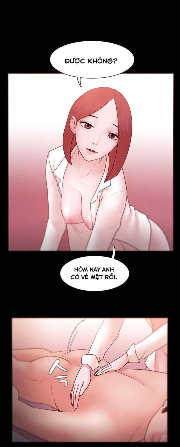 Loser Chương 7 page 13 - Giả Dược
