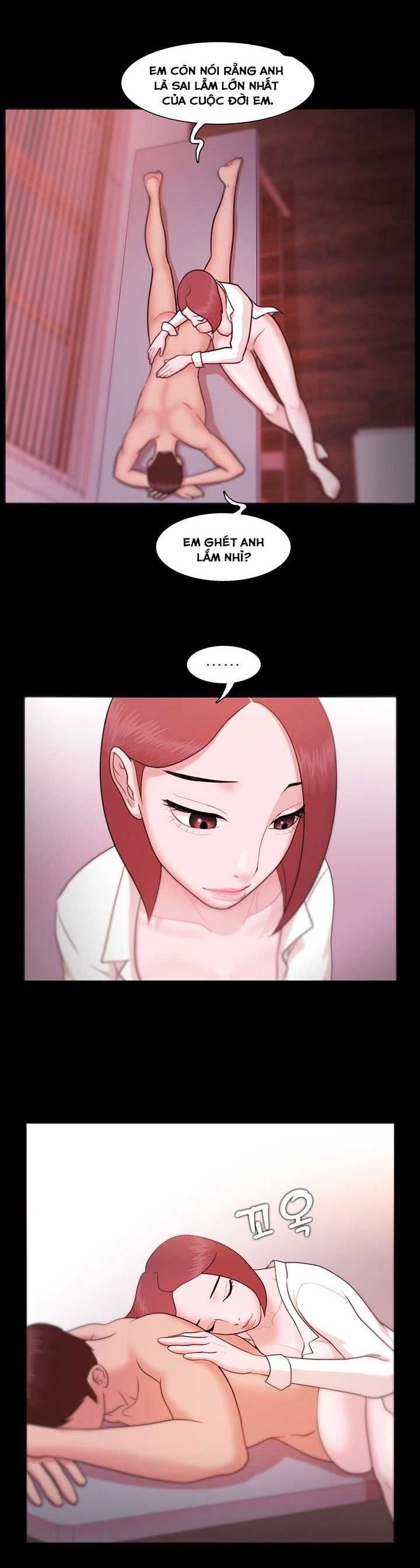 Loser Chương 7 page 15 - Giả Dược