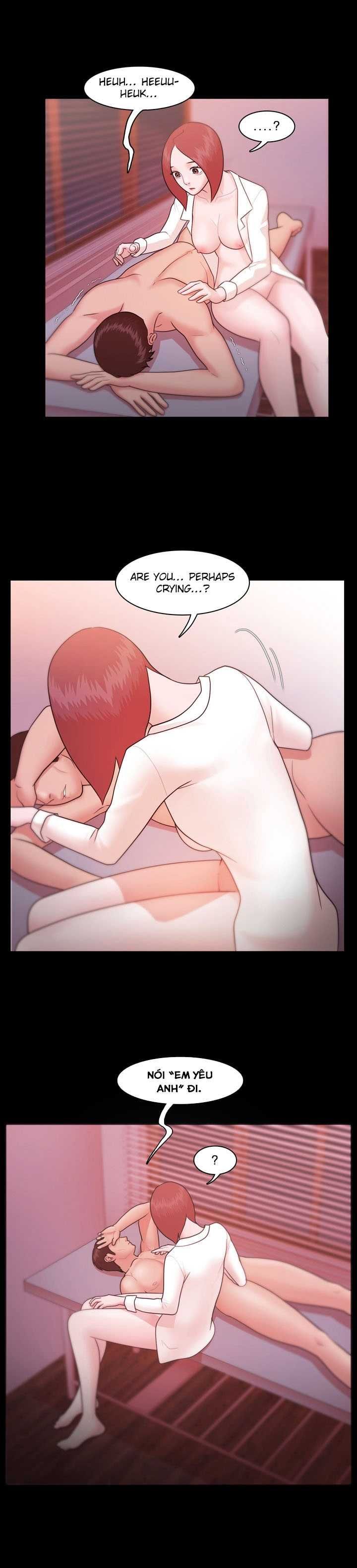 Loser Chương 7 page 17 - Giả Dược