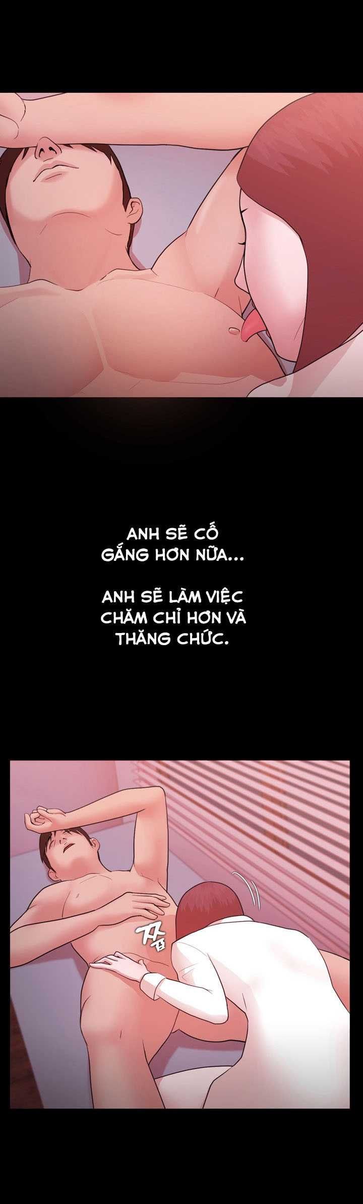 Loser Chương 7 page 22 - Giả Dược