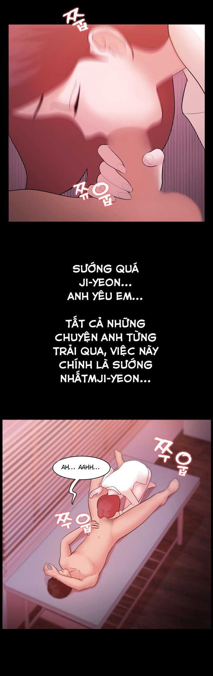 Loser Chương 7 page 24 - Giả Dược
