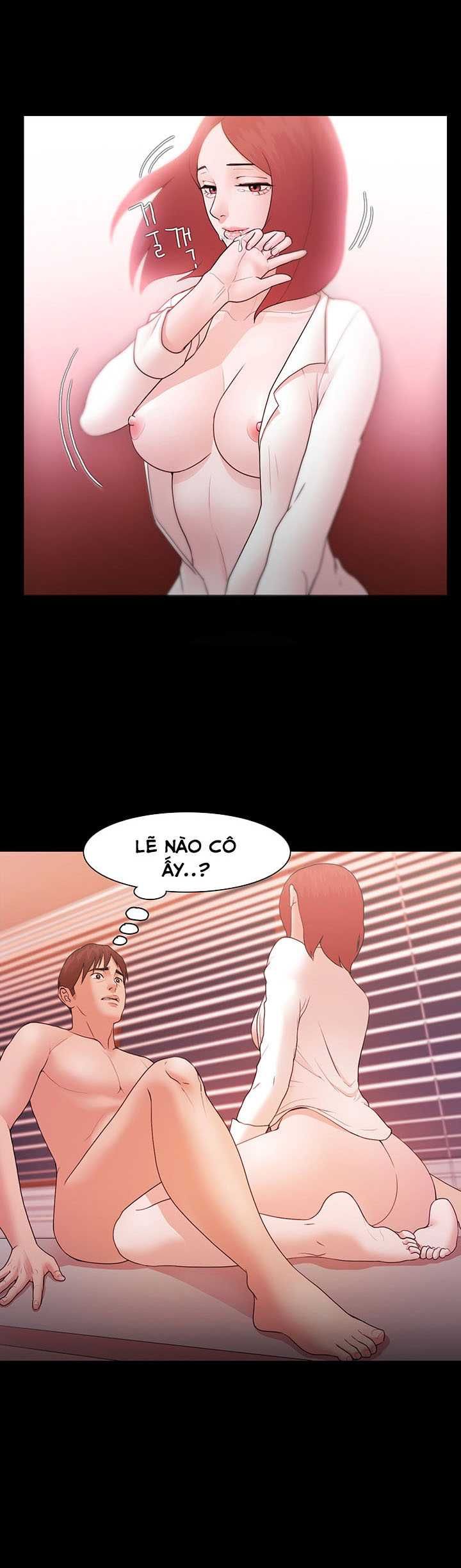 Loser Chương 7 page 28 - Giả Dược
