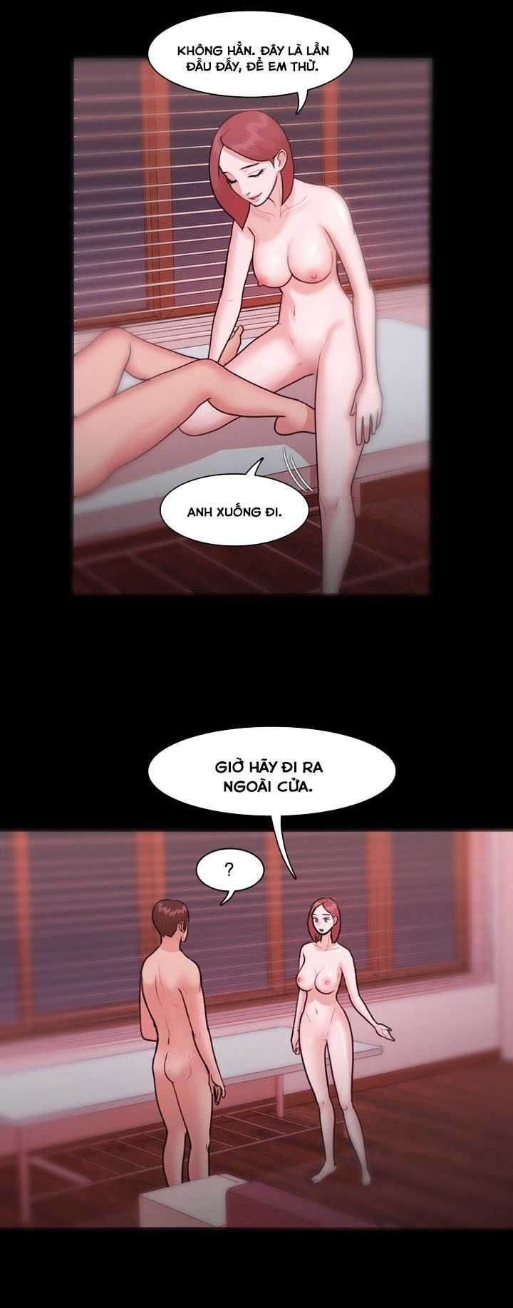 Loser Chương 7 page 5 - Giả Dược
